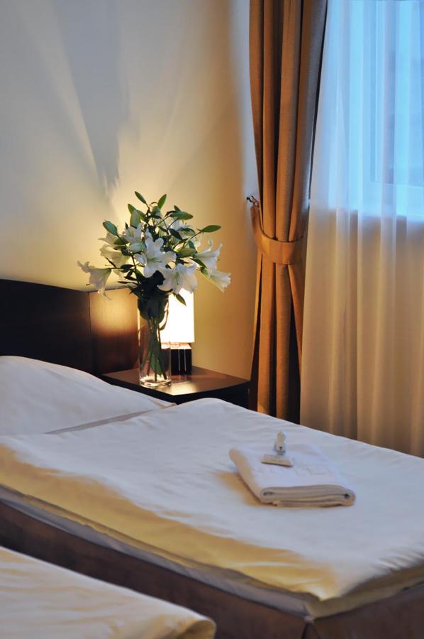 Hotel Pojezierze Szczecinek Room photo